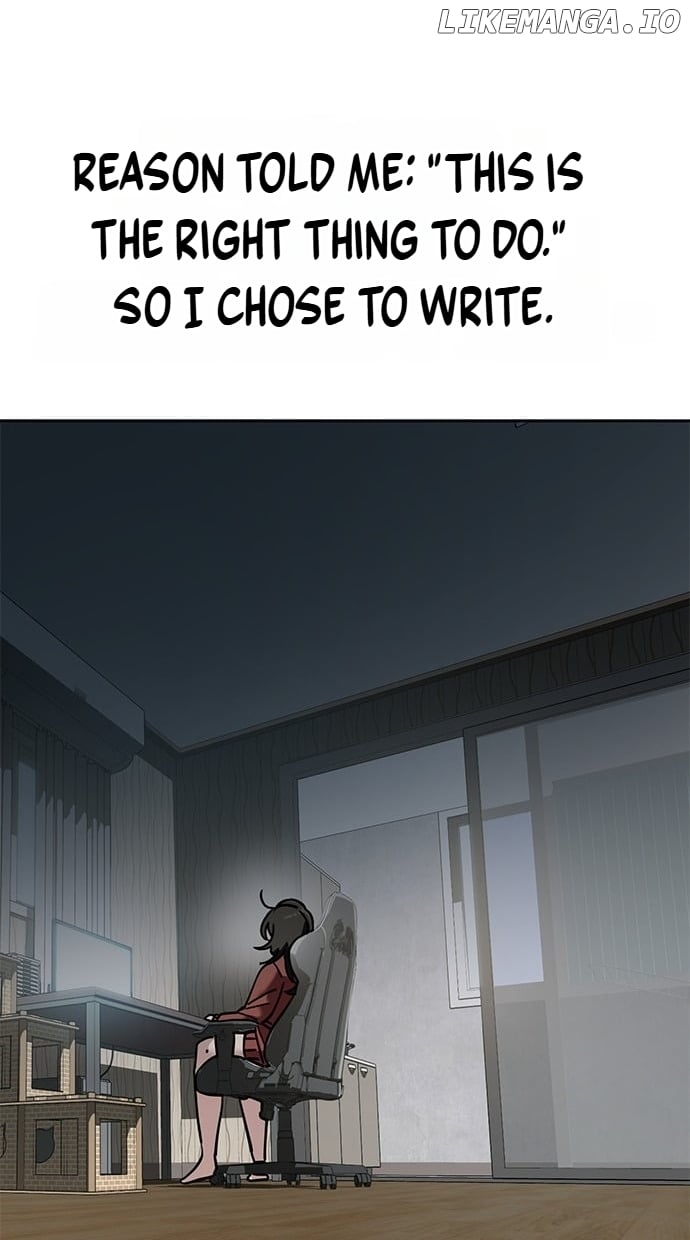 Unemployed Baek-soon Chapter 103 - page 7